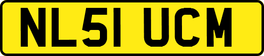 NL51UCM