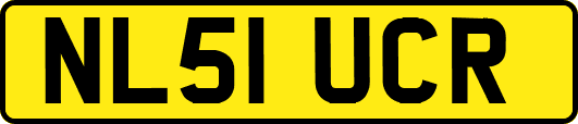 NL51UCR