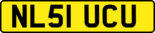 NL51UCU