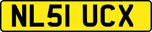 NL51UCX