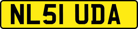 NL51UDA