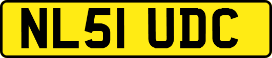 NL51UDC