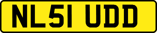 NL51UDD