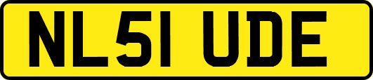 NL51UDE