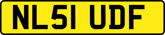 NL51UDF