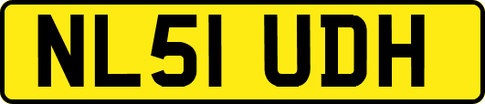 NL51UDH