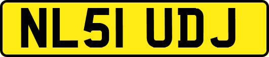 NL51UDJ