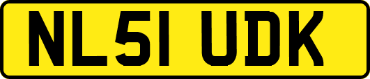 NL51UDK