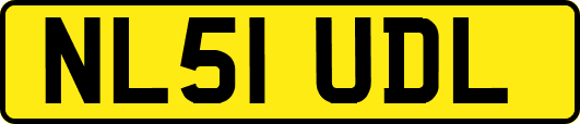 NL51UDL