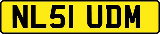 NL51UDM
