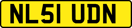 NL51UDN