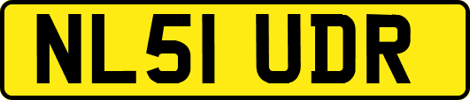 NL51UDR