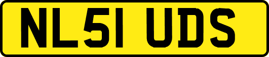 NL51UDS