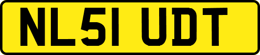 NL51UDT