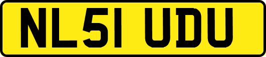 NL51UDU