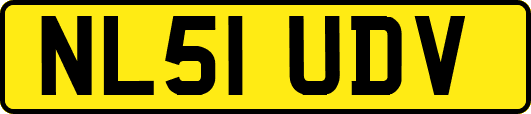 NL51UDV