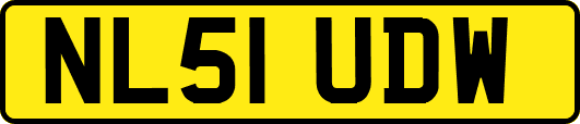 NL51UDW