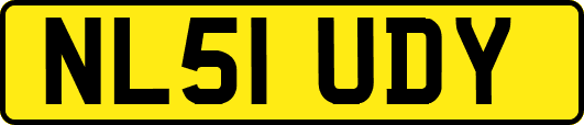 NL51UDY