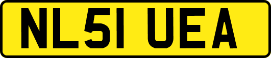 NL51UEA