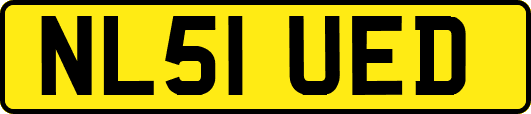 NL51UED
