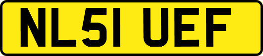 NL51UEF