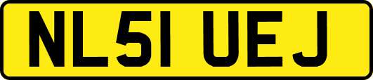 NL51UEJ