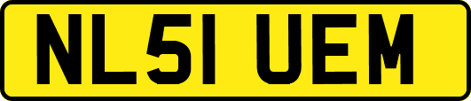 NL51UEM