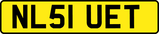 NL51UET