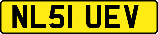NL51UEV