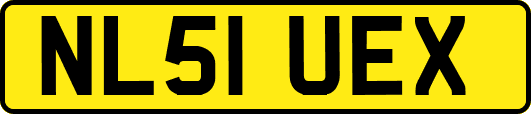 NL51UEX
