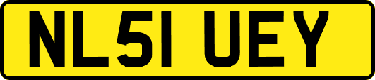 NL51UEY