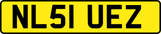 NL51UEZ