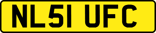 NL51UFC