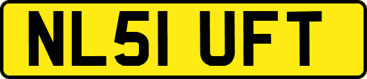 NL51UFT