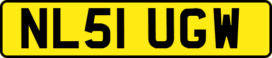 NL51UGW