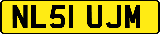 NL51UJM