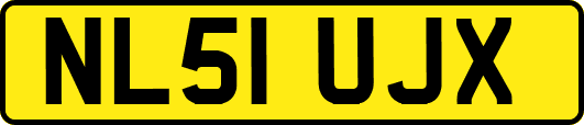 NL51UJX