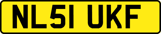 NL51UKF