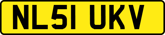 NL51UKV