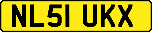 NL51UKX