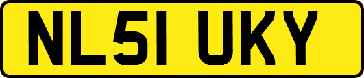 NL51UKY