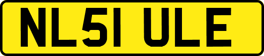 NL51ULE