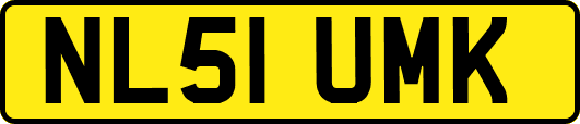 NL51UMK