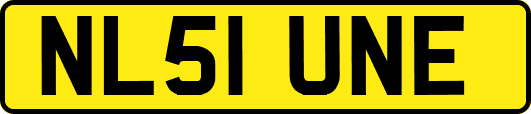 NL51UNE