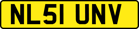 NL51UNV