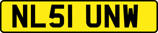 NL51UNW