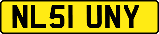 NL51UNY