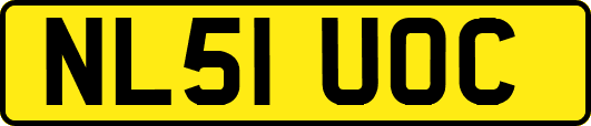 NL51UOC