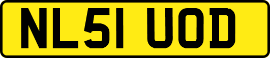 NL51UOD