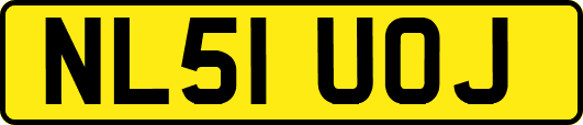 NL51UOJ